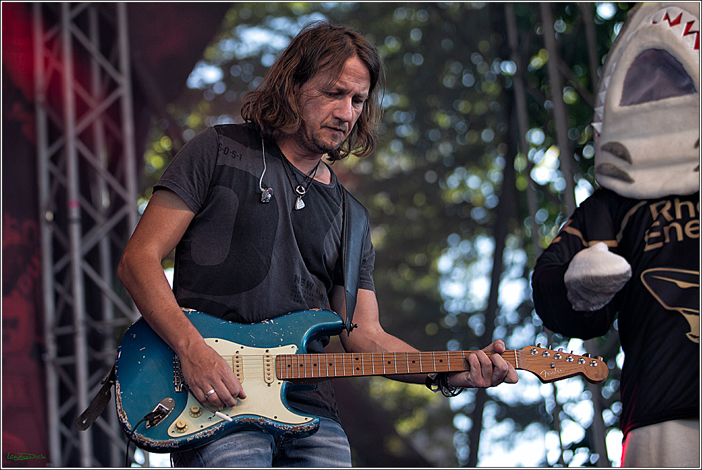 PENNY DEL;  Koelner Haie offenes Training; Koeln, 12.08.2022